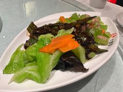 -六泰居·尔滨地标·东北菜(松北店)
