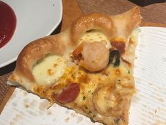 -必胜客(五道口店)