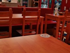 大堂-霸碗盖码饭(长沙星沙吾悦店)