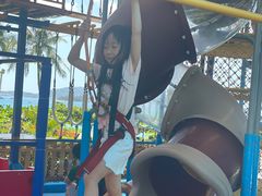 -三亚亚龙湾天域度假酒店