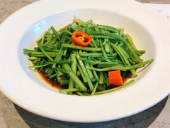 -半山腰·云南菜(侨福芳草地店)