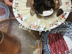 -北京老门框爆肚涮肉馆(凤城六路店)