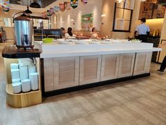 -豪客来牛排(绿宝广场店)