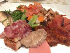 iphone_upload_pic-紫金港国际饭店-自助早餐(申花路店)