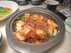 -绿茶餐厅(昆明世纪金源店)