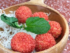 -野果与山椒Chill Chili·贵州菜(长寿路店)