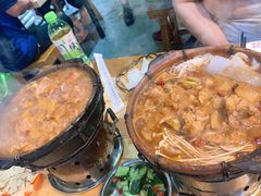 -范贤光鸡公煲(平乐园总店)