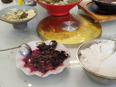 -洪平血旺椒麻鸡雅鱼饭店(熊猫大道店)