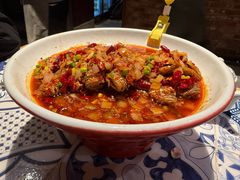 -图味美小黄鱼·景德菜(浙江路店)