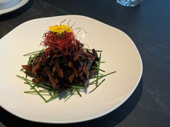 -烛影拾光·创意菜·鲜花·音乐(曲江钻石半岛店)
