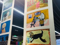-外研书店(北京外国语大学西校区北外国际大厦店)