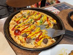 -必胜客(五道口店)