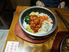 -米村拌饭(摩码广场店)