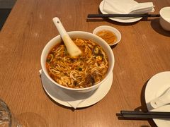 酸辣汤-鼎泰丰(国金中心店)