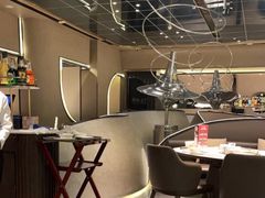 大堂-领鲜天下·焗海鲜·花胶鸡(天目里店)