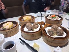 -又一间茶点轩(百汇广场店)