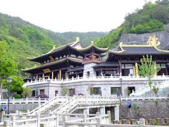 -余姚阳明温泉山庄