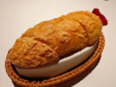 -Oyster Talks 四度蚝法餐厅