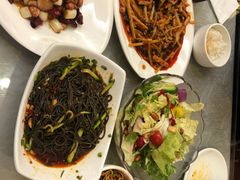 -成都驻京办餐厅(蜀都宾馆店)