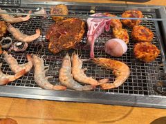 -蚝英雄·鲜蚝自助专门店