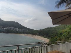 -渔·日落海景餐厅(南沙湾沙滩店)