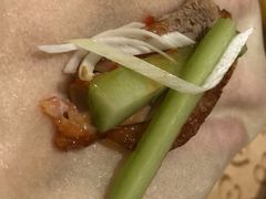 -大鸭梨烤鸭(左家庄店)