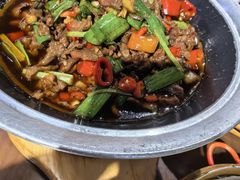 -大灶头·新昌菜(中国茶市店)