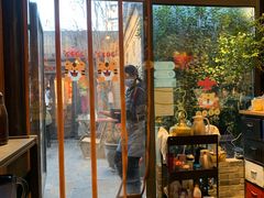 -四喜小胖·北京涮肉(五道营店)