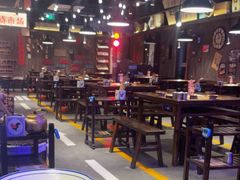 -萍姐火锅·公路夜市(打浦桥日月光店)