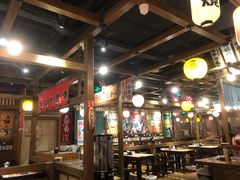 大堂-小川洋风料理(街道口店)