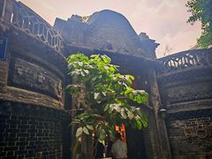 -院8里·少城记忆老川菜(宽窄巷子店)