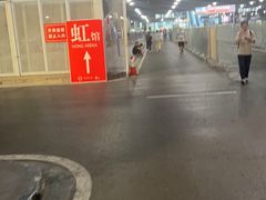 -国家会展中心（上海）虹馆EH