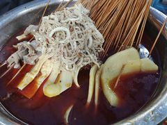 -老瓦房冷锅串串(文殊院店)