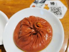 -苏小柳手作点心(控江旭辉分院)