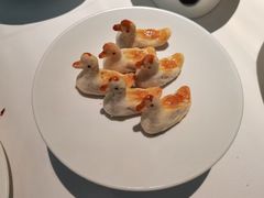 -四季民福烤鸭店(东四十条店)