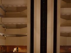 -西安永宁门大景城堡酒店