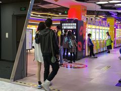 -几何影城观前街店(全激光影厅)