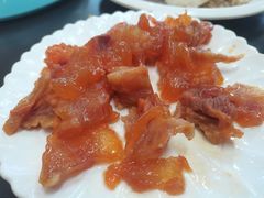 -诺敏塔拉奶茶-布里亚特包子-手把肉(锦都会店)