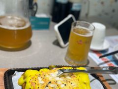 -大锅强·蒸海鲜青岛菜(吾悦广场店)