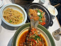 -费大厨辣椒炒肉(7mall店)