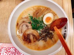 -味千拉面(惠州文昌一路分店)