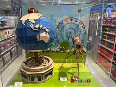 -万达广场(南京江宁店)