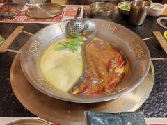 -旺蜀主成都串串火锅(西直门凯德MALL店)