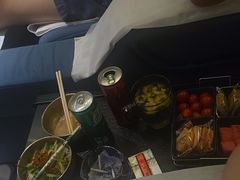 -华夏良子·足道SPA艾灸(王府井店)
