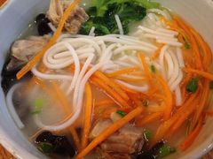 -云海肴·汽锅鸡·云南菜(广安门天虹店)