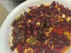 -盛百味·家宴餐厅(霸州分店)