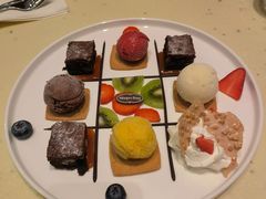 -哈根达斯(嘉里中心店)