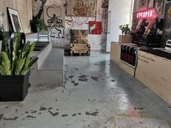 -nodcafe(M50创意园店)