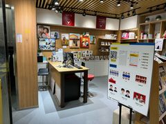 -方快照相馆(新梅广场店)