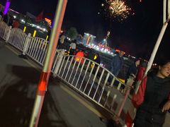 -百里峡七彩艺术小镇